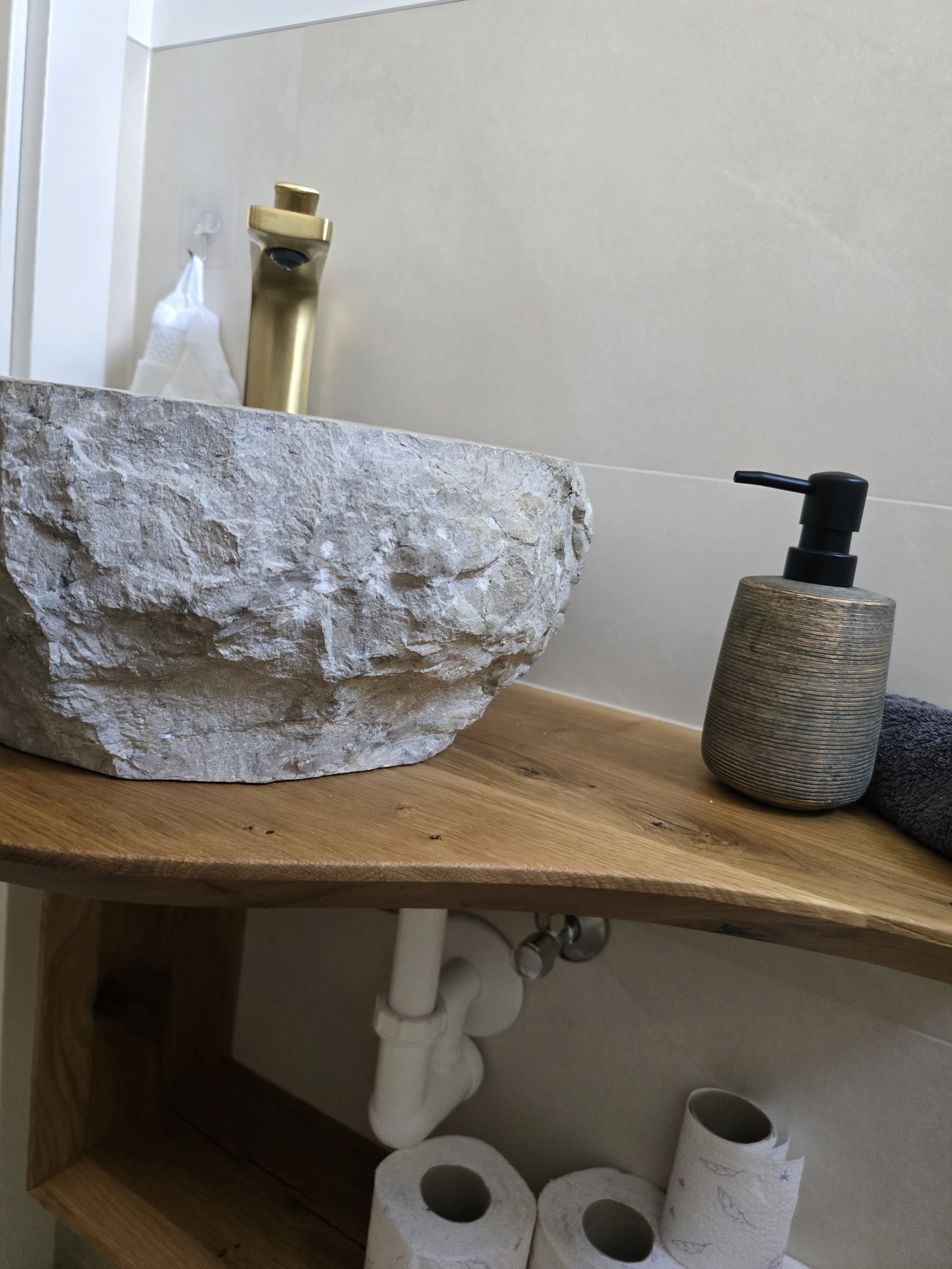 Handwaschbecken