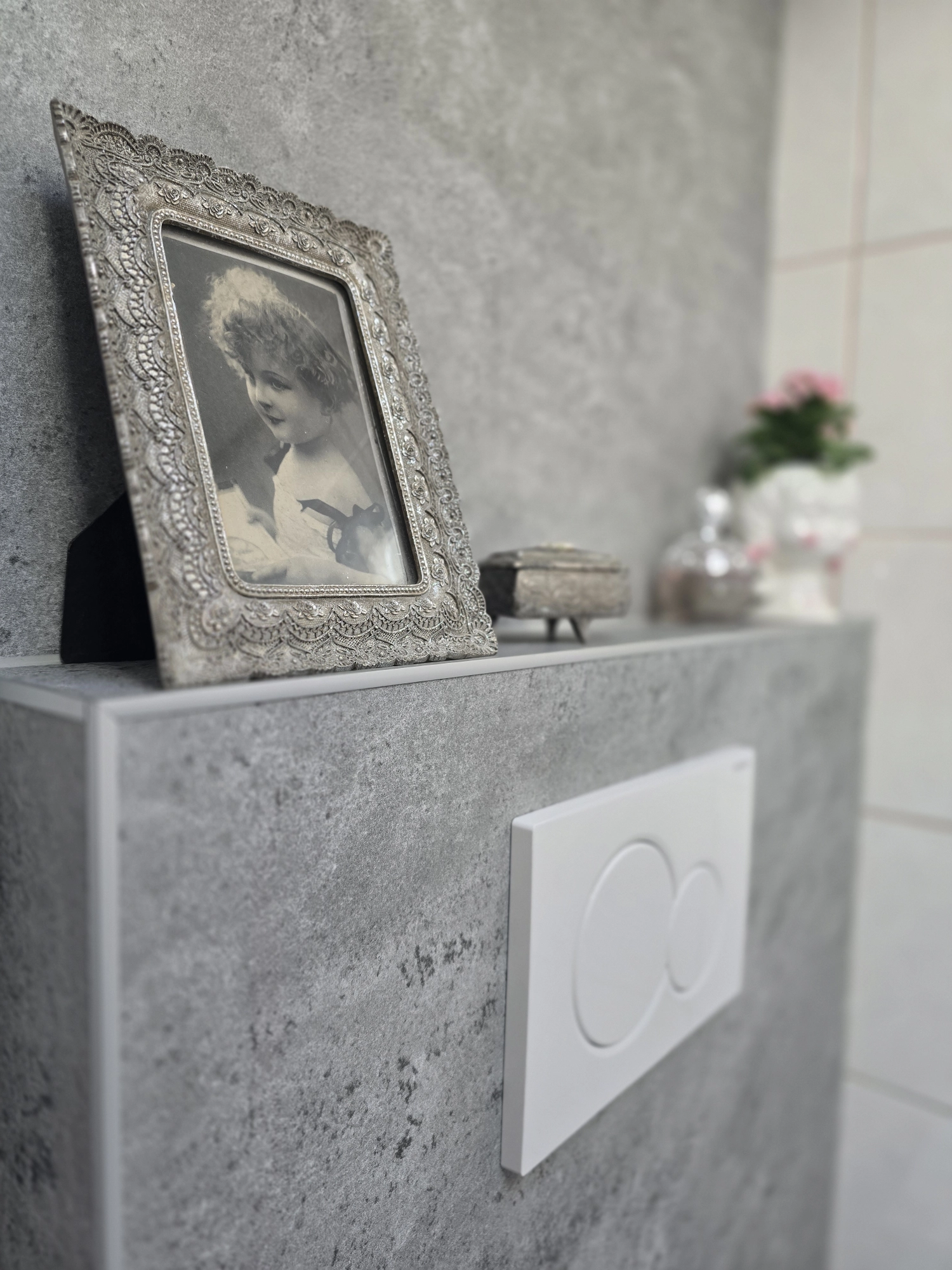 Teilsanierung Vomp